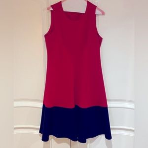 Calvin Klein dress